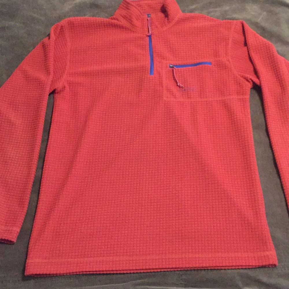 Orvis Pullover